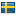 bigon.sk server is located in Sweden